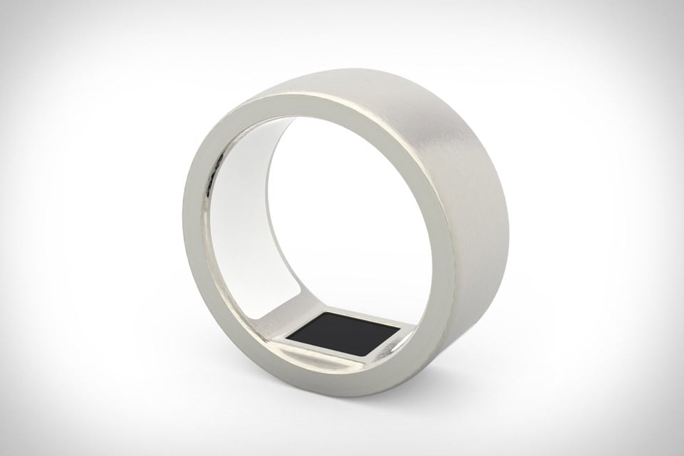 Token Smart Ring