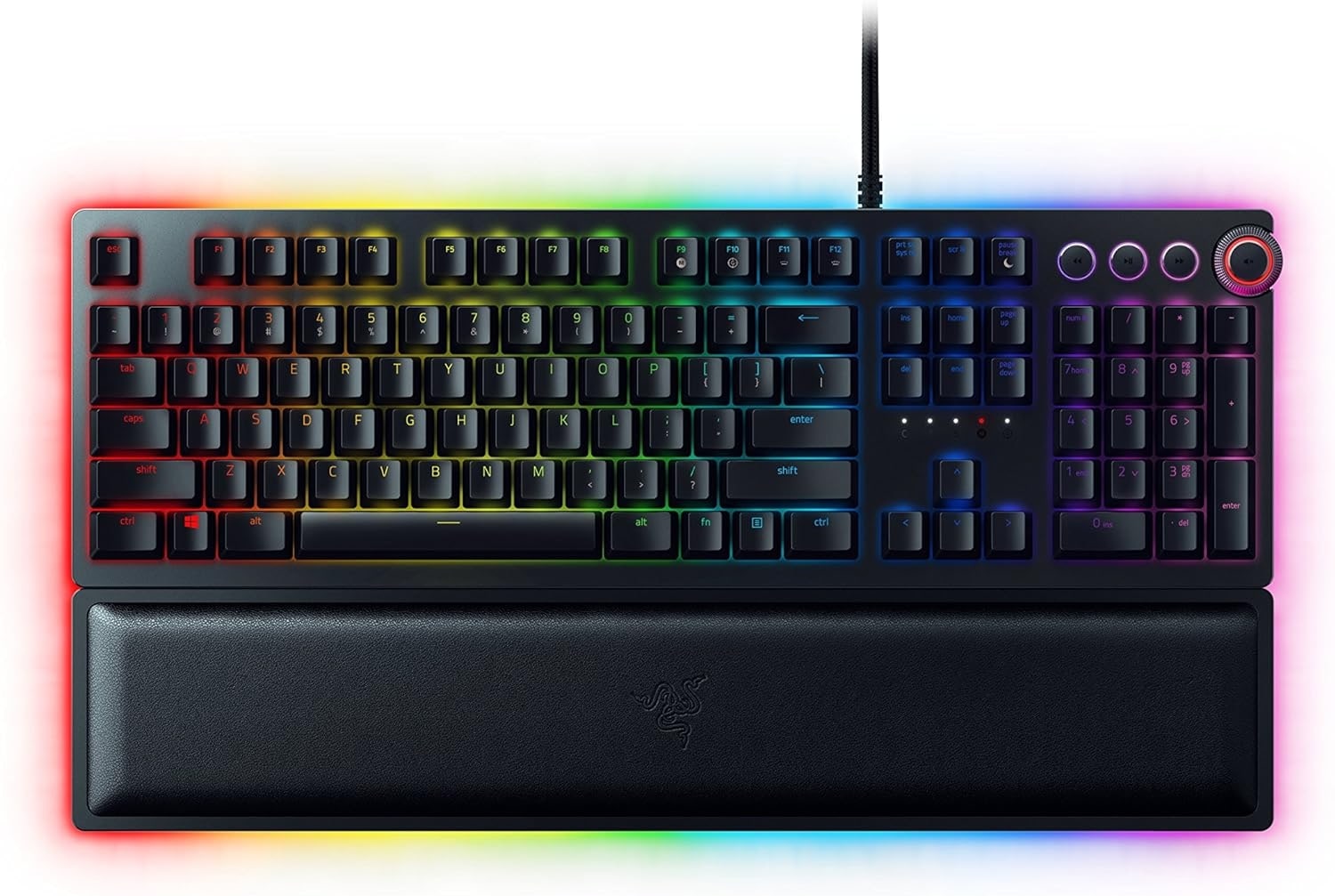 Razer Huntsman Elite