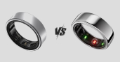 Samsung vs Oura Ring