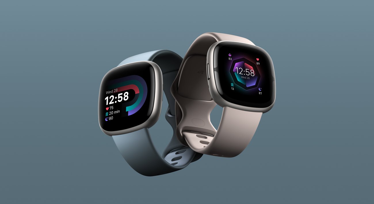 Fitbit Sense