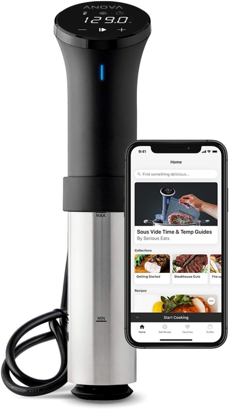 Anova Culinary Sous Cooker