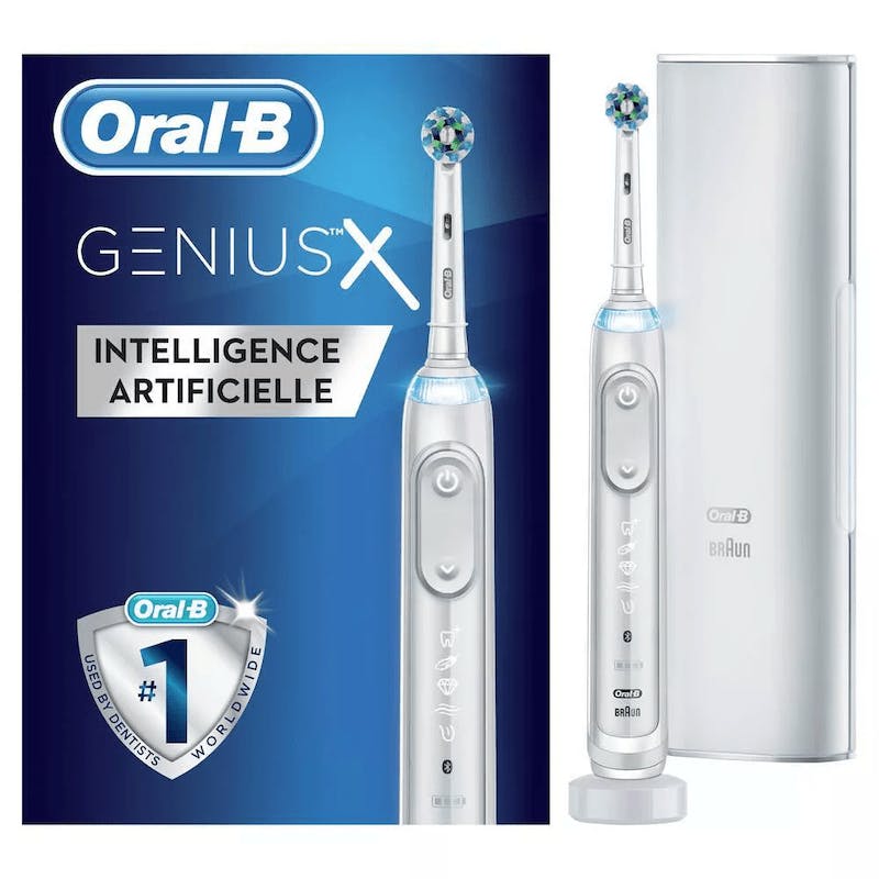 Oral-B Toothbrush