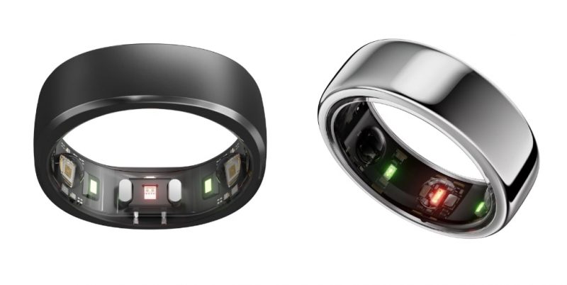 Ringconn vs. Oura Ring: Your Guide to Picking the Perfect Smart Ring ...