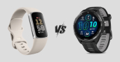 Garmin vs Fitbit