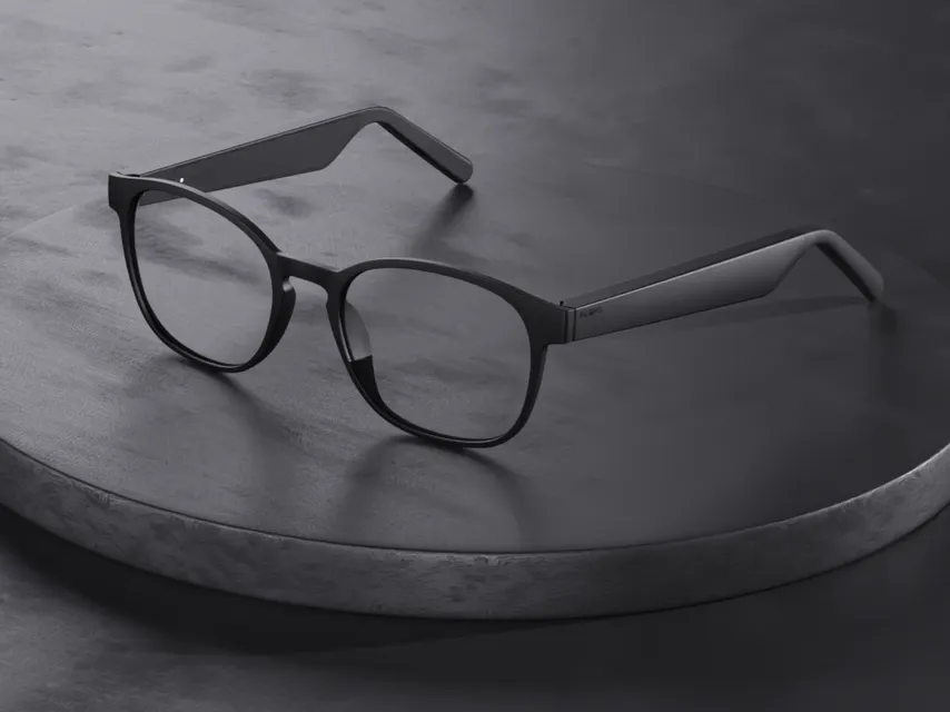 FLiPO Tech Glasses