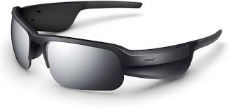 Bose Frames Smart Glass