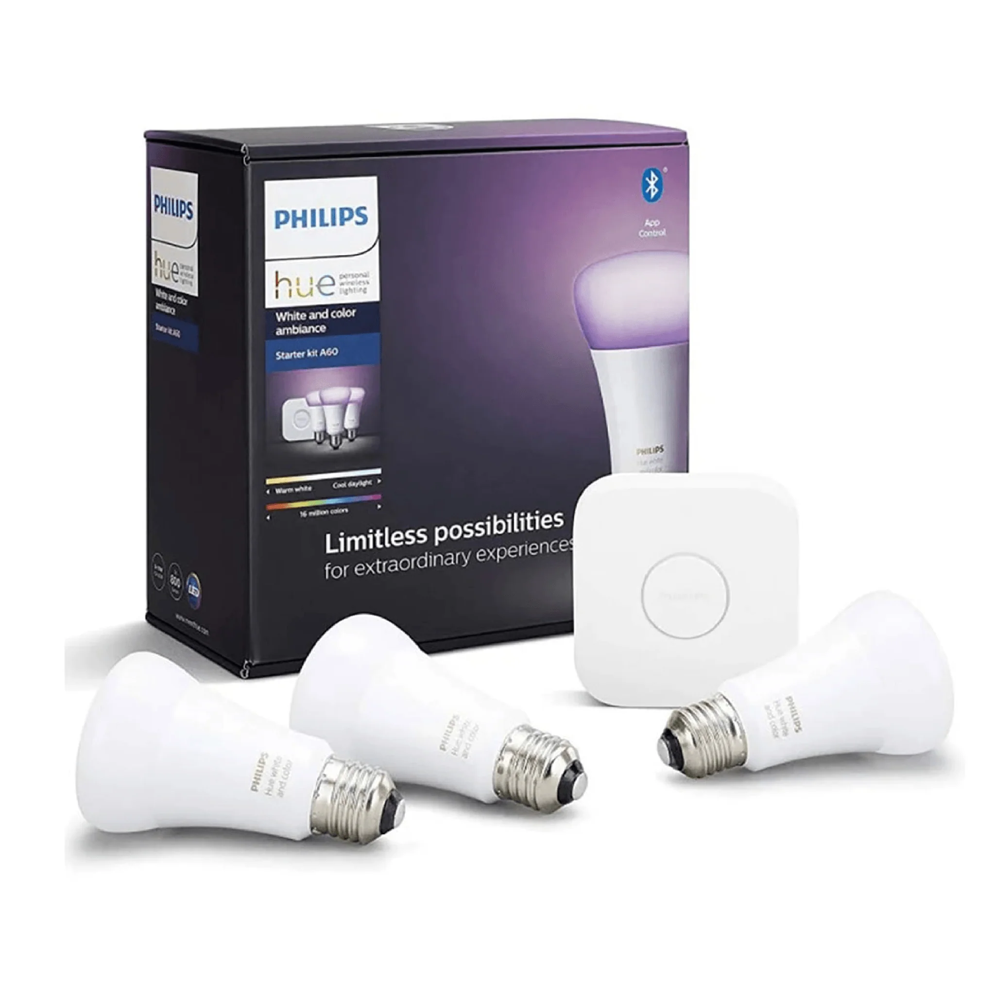 Philips Hue