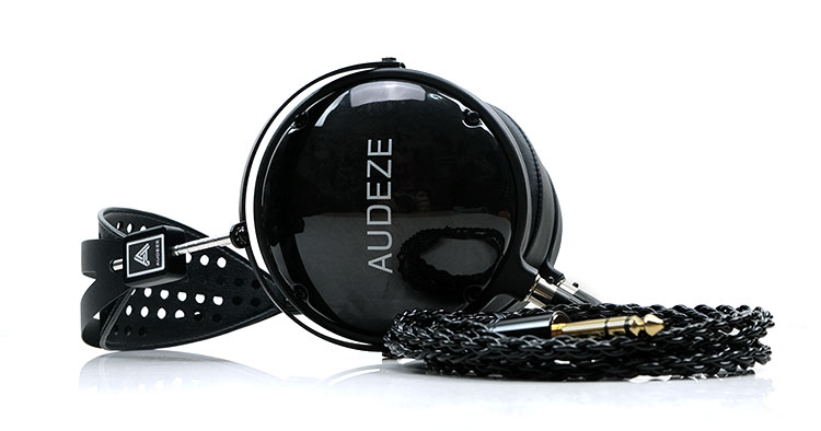 Audeze LCD-2