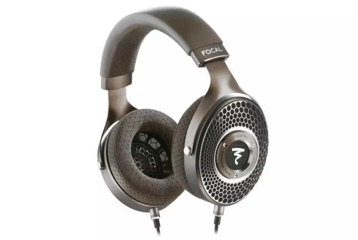 Focal Clear