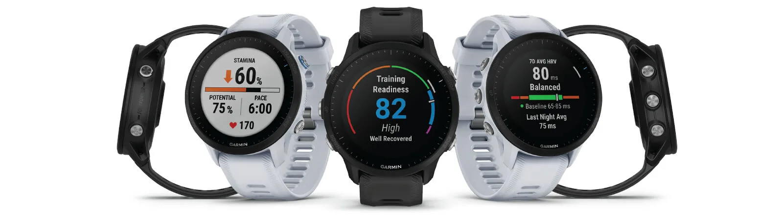 Garmin Forerunner 955