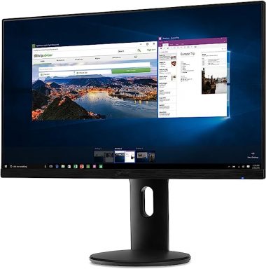 10 Best Vertical Monitors You Can Invest in - Prelaunch Blog