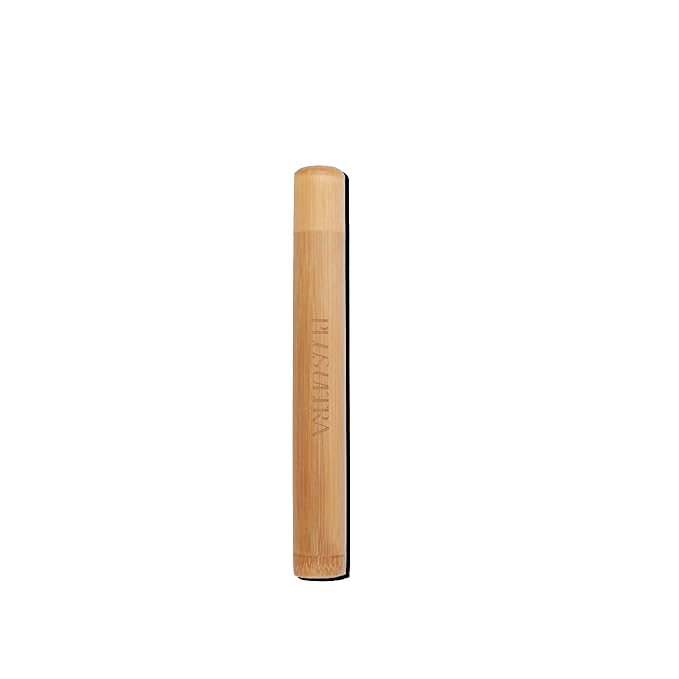 bamboo toothbrush case