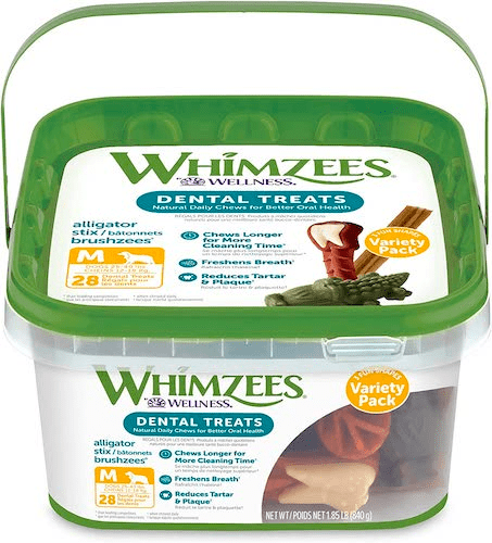 whimzees