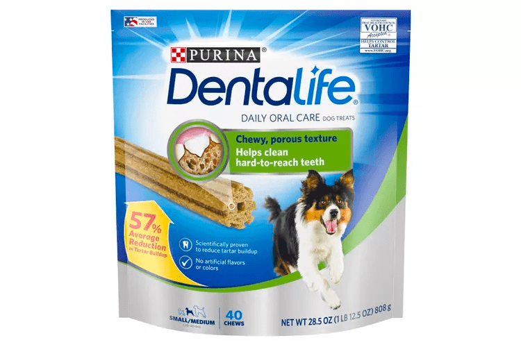 purina dentallife