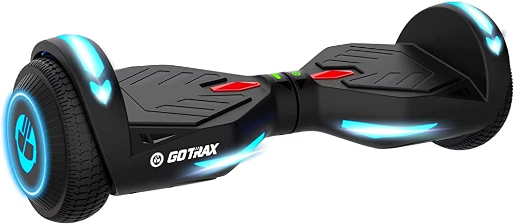 gotrax