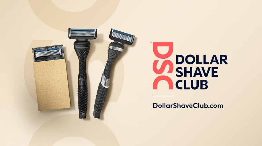 dollar shave club segments