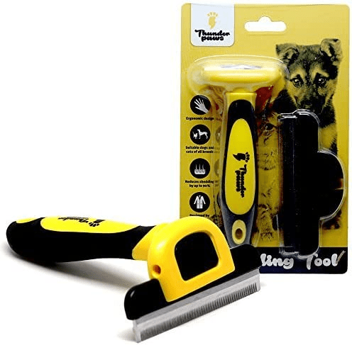 dog brush