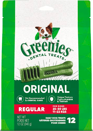 greenies