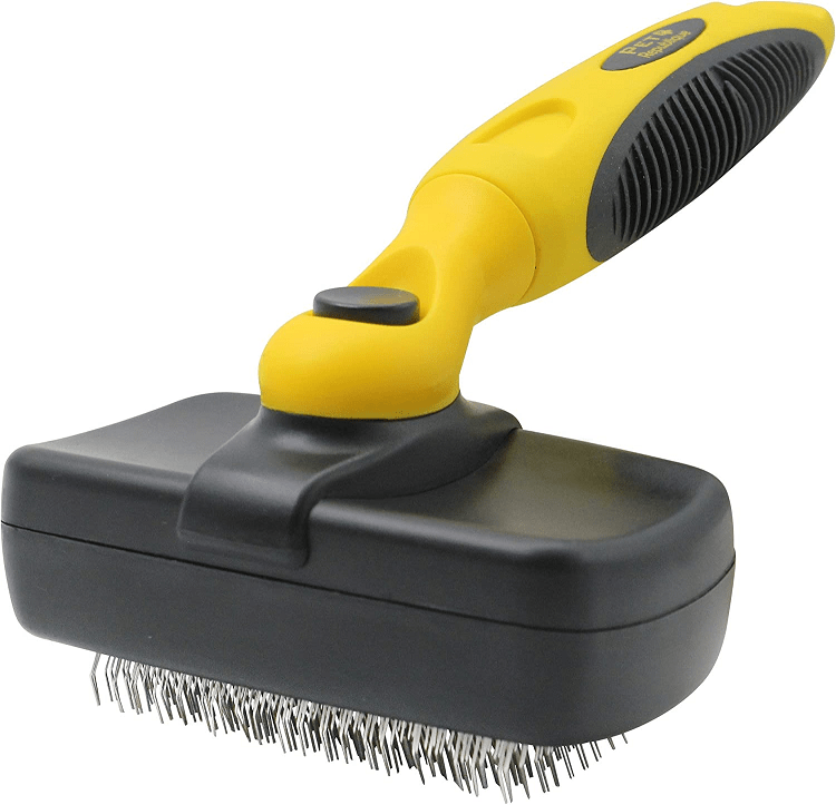 pet brush