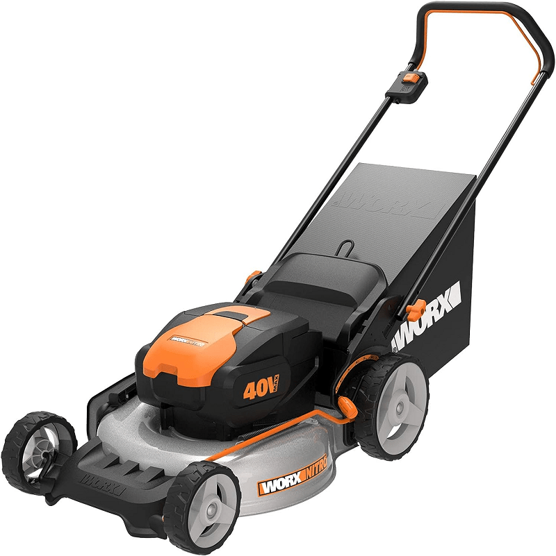 worx nitro