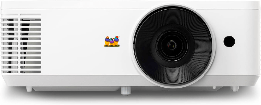 viewsonic projector under 500