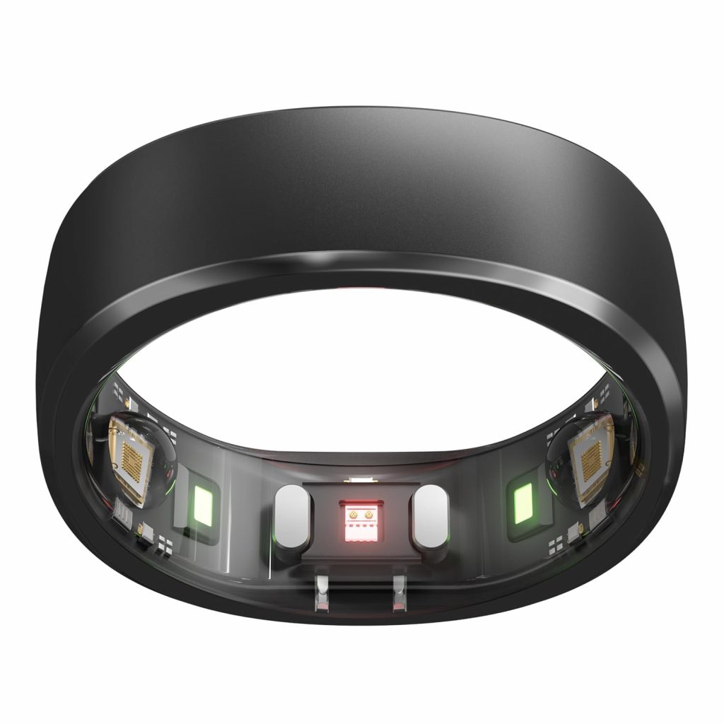 RingConn Smart Ring