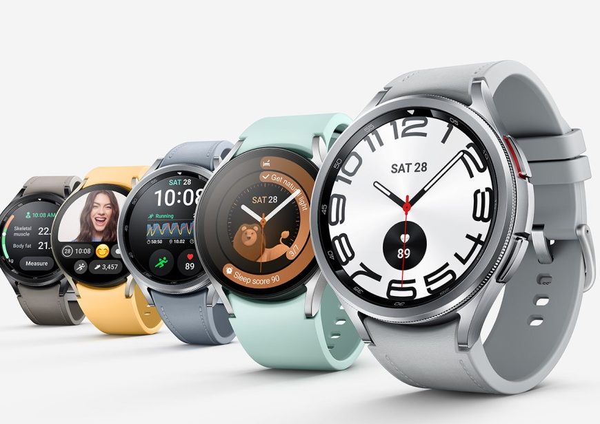 Samsung Galaxy Watch 6