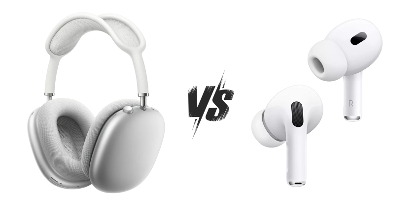 airpods max vs pro 2