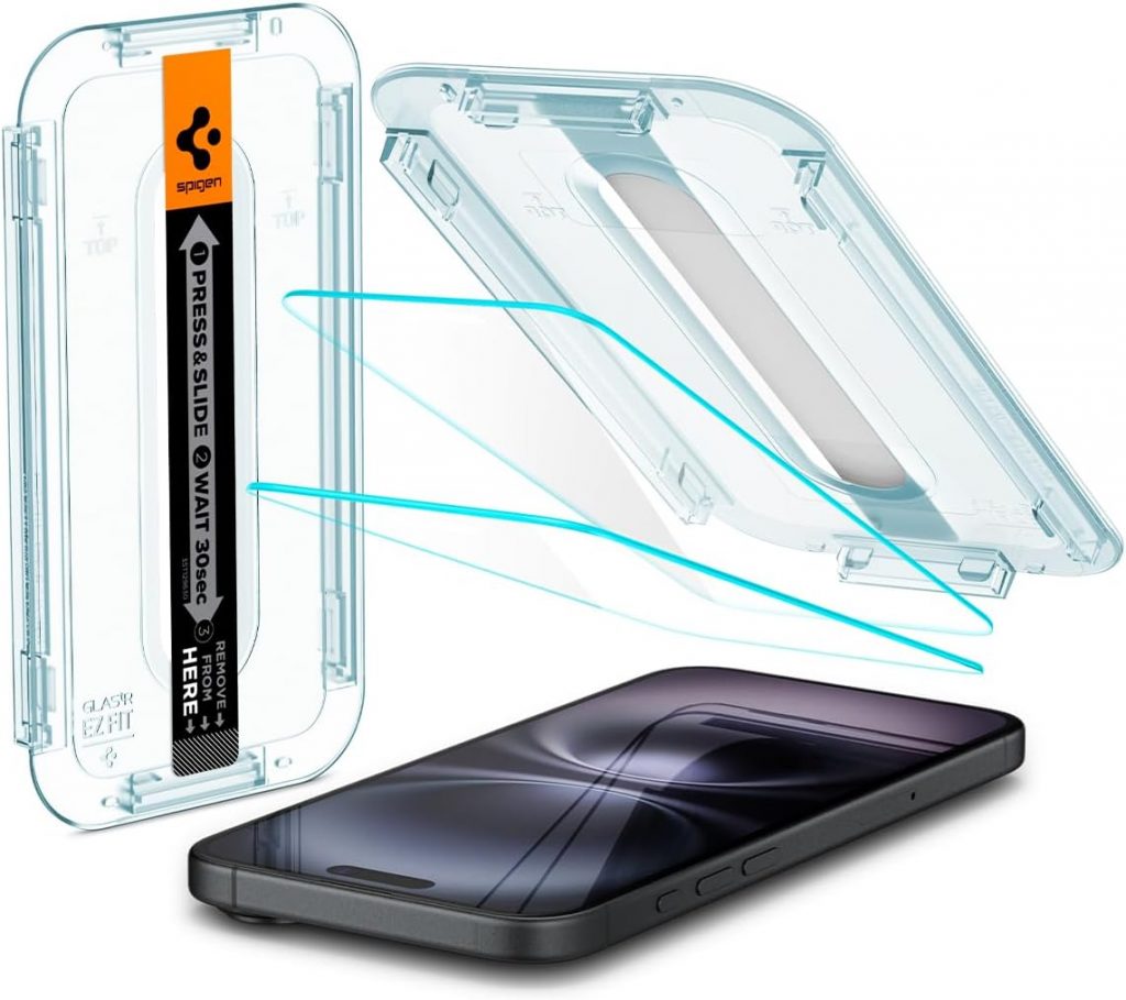 iPhone Screen Protector