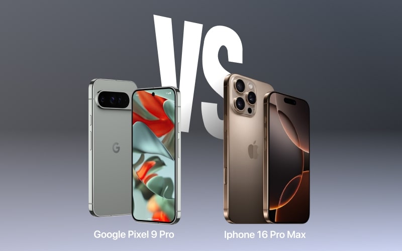 google pixel 9 pro xl vs samsung s24 ultra