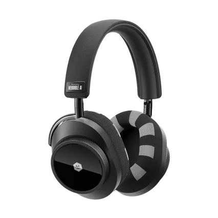 Neuro Noise-Cancelling Headphones