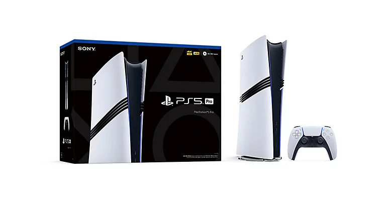 PlayStation 5 Pro