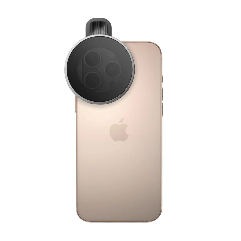 portable camera lens for iphone