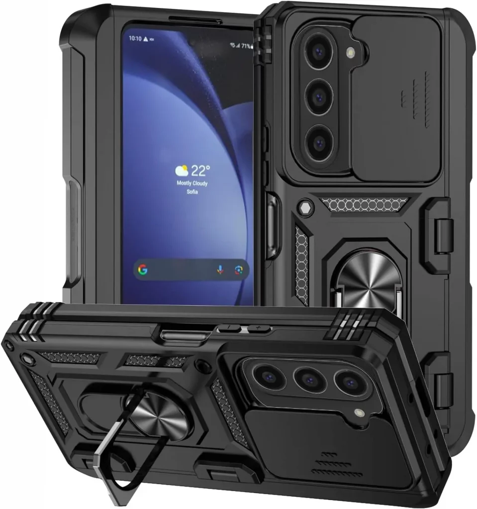 Protective Case