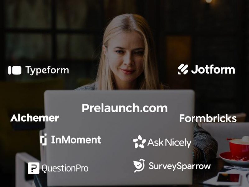 qualtrics alternatives