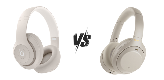beats vs sony headphones