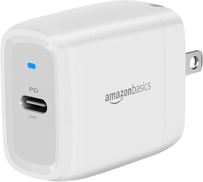 fast charger