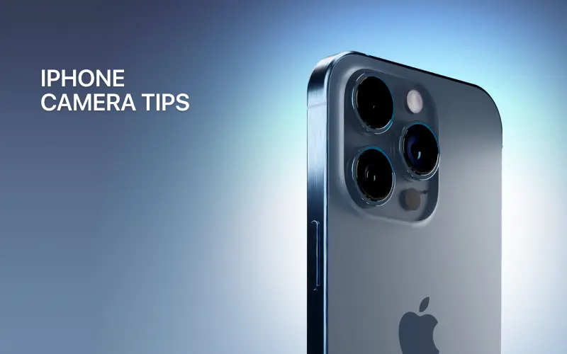 iphone camera tips