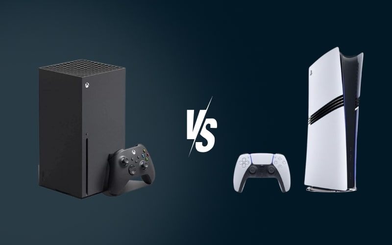 ps5 pro vs xbox series x