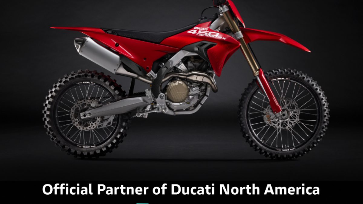 Skin in the Game: How Ducati Used Prelaunch to Validate a $12K Off
