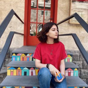 author profile photo