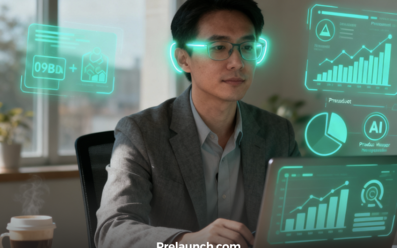 who owns customer interviews