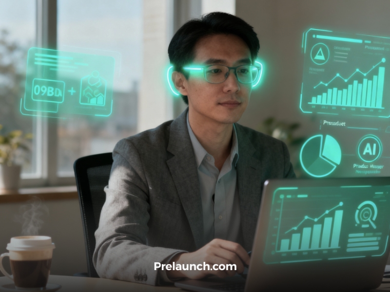 who owns customer interviews